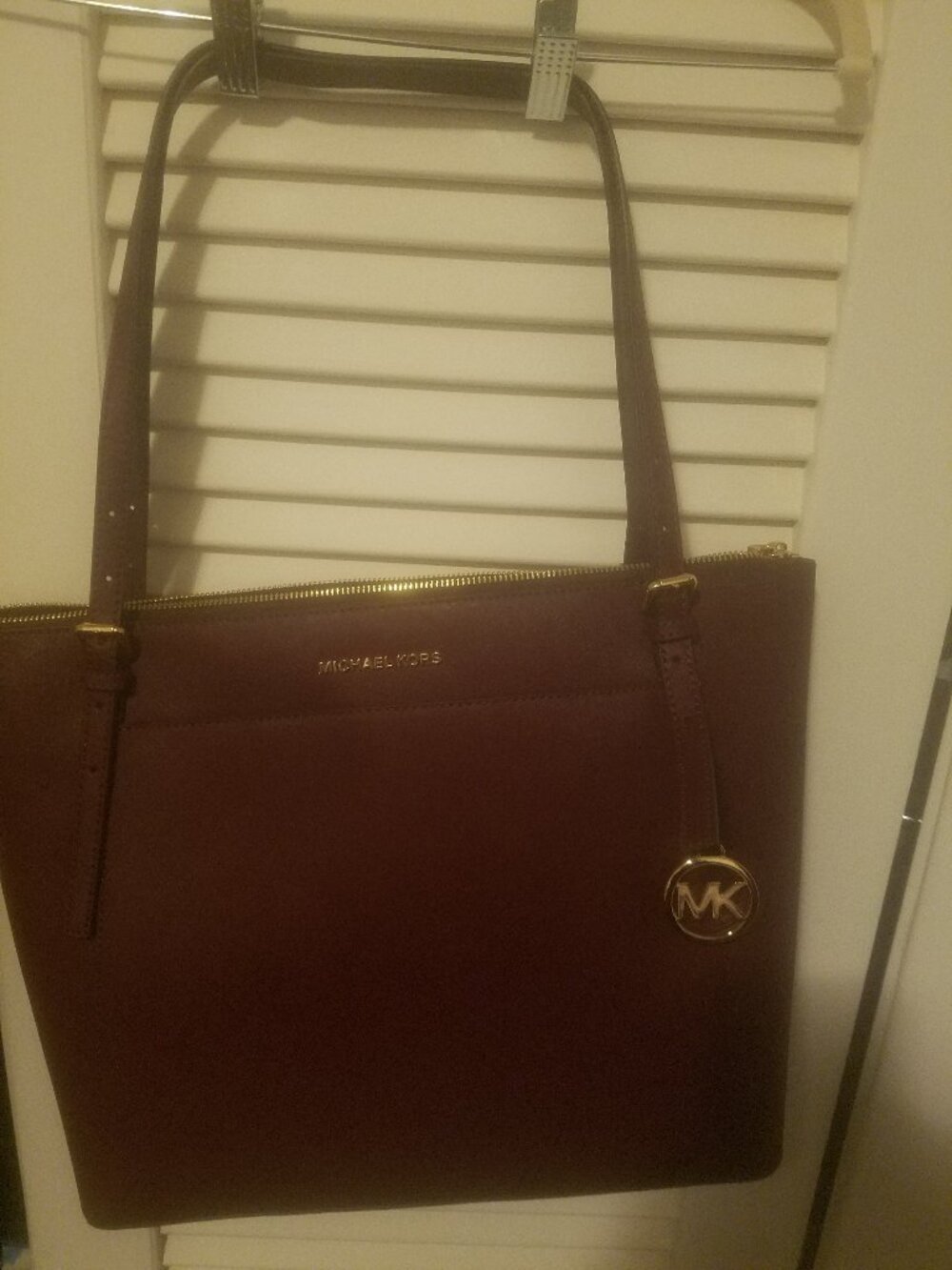 Michael kor purse